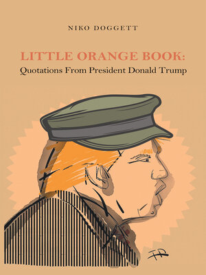 cover image of Little Orange Book